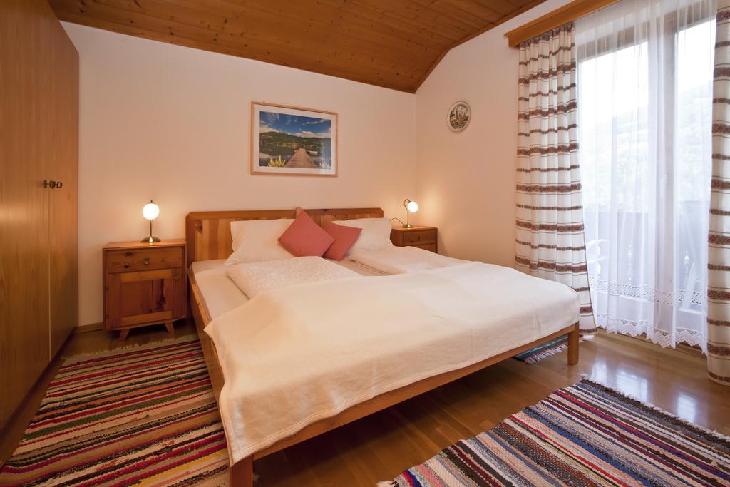 Gaestehaus Berger - Priglhof Treffen am Ossiacher See Pokój zdjęcie