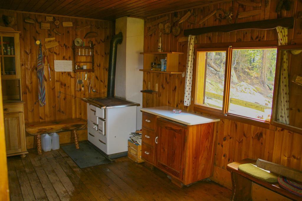 Gaestehaus Berger - Priglhof Treffen am Ossiacher See Zewnętrze zdjęcie