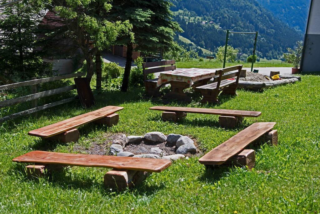 Gaestehaus Berger - Priglhof Treffen am Ossiacher See Zewnętrze zdjęcie